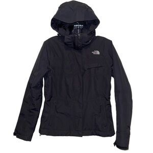 The North Face Women Insulated Women Jacket Size S